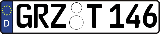 GRZ-T146