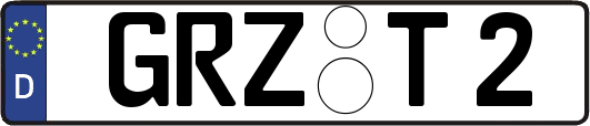GRZ-T2