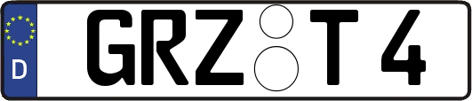 GRZ-T4