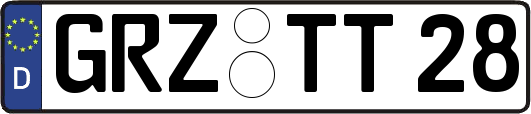 GRZ-TT28