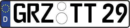 GRZ-TT29