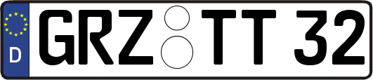 GRZ-TT32