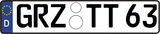 GRZ-TT63