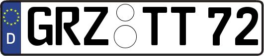 GRZ-TT72