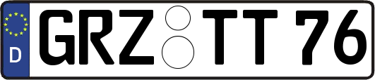 GRZ-TT76