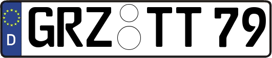 GRZ-TT79