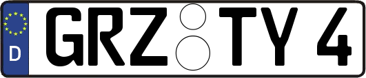 GRZ-TY4