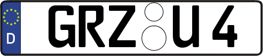 GRZ-U4
