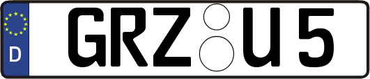 GRZ-U5