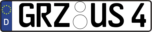 GRZ-US4