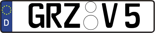 GRZ-V5