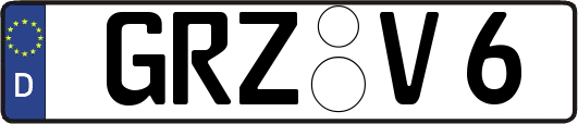 GRZ-V6