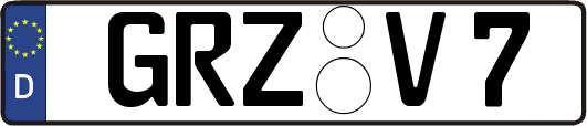 GRZ-V7