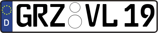 GRZ-VL19