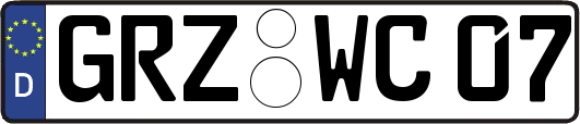 GRZ-WC07