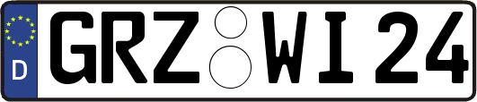 GRZ-WI24