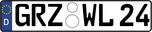 GRZ-WL24