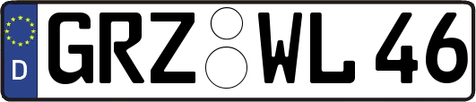 GRZ-WL46