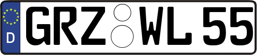 GRZ-WL55
