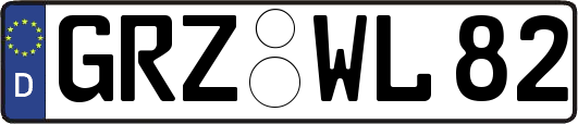 GRZ-WL82