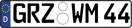 GRZ-WM44