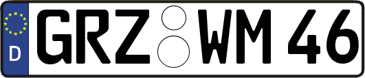 GRZ-WM46