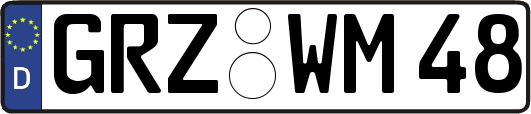 GRZ-WM48