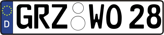 GRZ-WO28