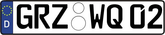 GRZ-WQ02