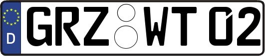 GRZ-WT02