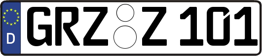 GRZ-Z101