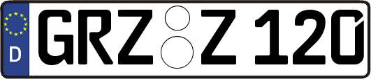 GRZ-Z120