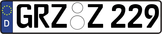 GRZ-Z229