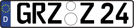 GRZ-Z24