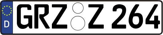 GRZ-Z264