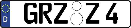 GRZ-Z4