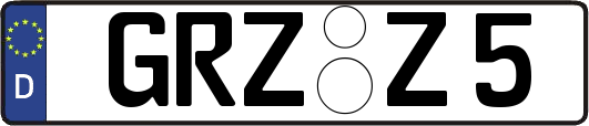 GRZ-Z5