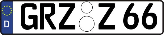 GRZ-Z66
