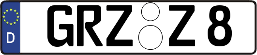 GRZ-Z8