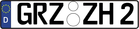 GRZ-ZH2