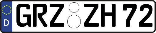 GRZ-ZH72