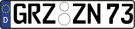 GRZ-ZN73