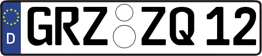 GRZ-ZQ12