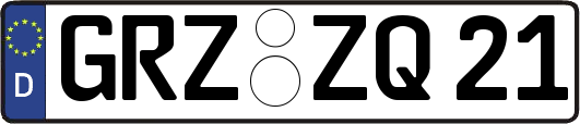 GRZ-ZQ21