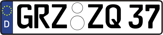 GRZ-ZQ37