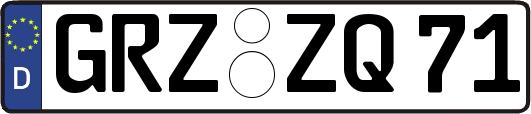 GRZ-ZQ71