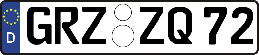 GRZ-ZQ72