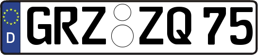 GRZ-ZQ75