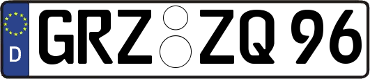 GRZ-ZQ96