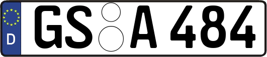 GS-A484